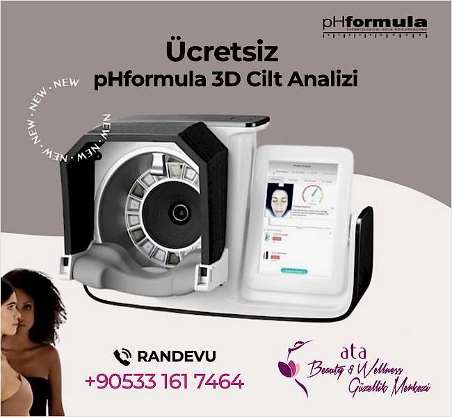 Ata Beauty & Wellness Güzellik Merkezi