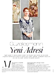 Basından