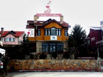 Merkezimiz Hakkında