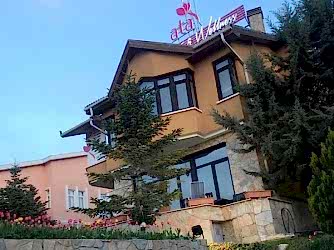 Merkezimiz Hakkında
