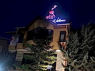 Merkezimiz Hakkında
