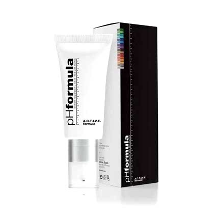 Active Formula 20 ML - pHformula