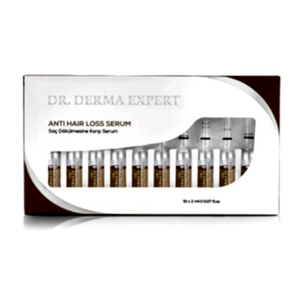 Anti-Hair Loss Serum