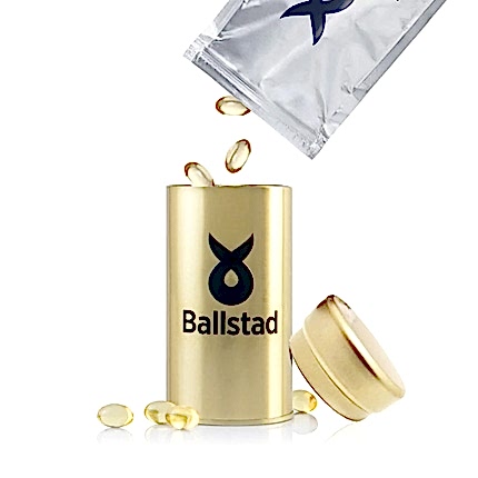 Ballstad Omega-3