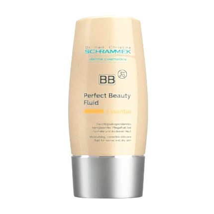 BB Perfect Beauty Fluid - Peach 40ml