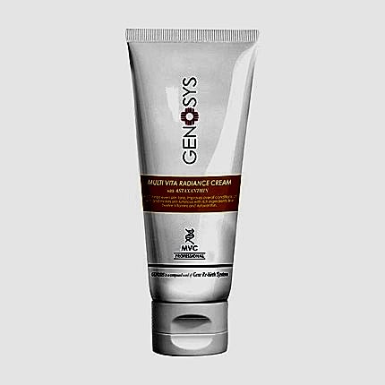 Genosys MVC (Multi Vita Radiance Cream) Canlandırıcı Krem