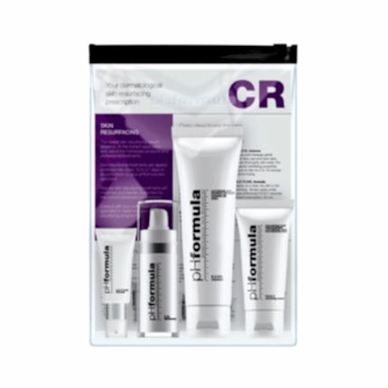 C.R. Resurfacing Kit - pHformula