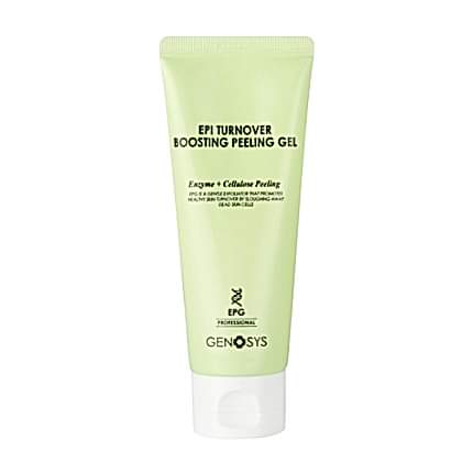 Genosys Epi Turnover Boosting Peeling Gel