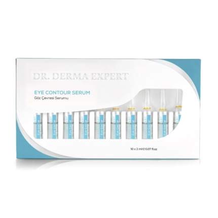 Eye Contour Serum