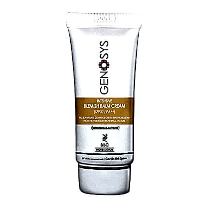 Genosys Blemish Balm Cream