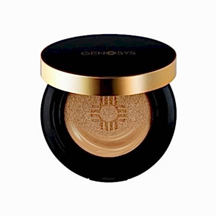 Genosys CBC Skin Caring Blemish Balm Cushion SPF50/PA++++
