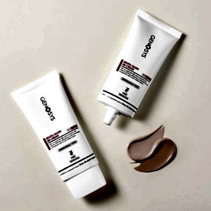 Genosys Revita Glow BB Cream 02- Natural