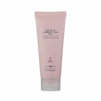 Genosys Skin Rescue Overnight Cream Mask
