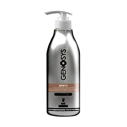 Genosys Snow O2 Oksijenli Temizleyici