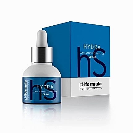 HYDRA Concentrated Corrective Serum