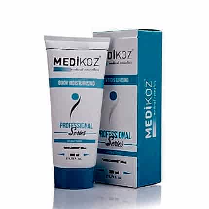 Medikoz Body Moisturizing