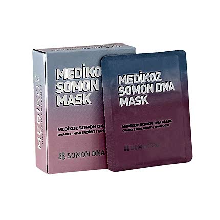 Medikoz Somon DNA Maskesi