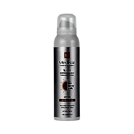 Medikoz Sun Spray Milk SPF50+