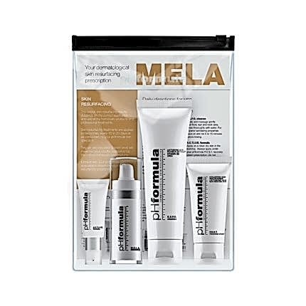 M.E.L.A Resurfacing Kit - pHformula