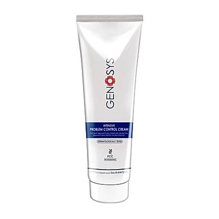 Genosys Problem Control Cream Nemlendirici