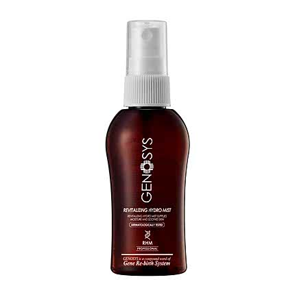 Genosys RHM (Revitalizing Hydro Mist) 70 ml