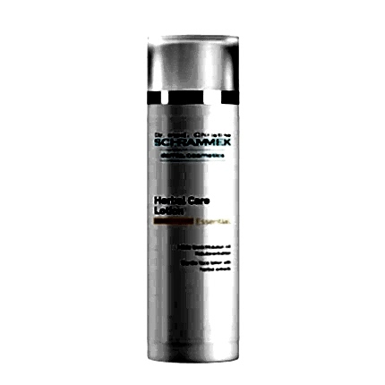 Schrammek Herbal Care Lotion - 50 ml