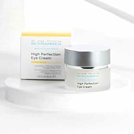 Schrammek High Perfection Eye Cream