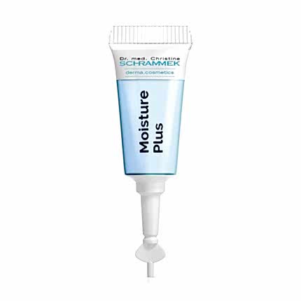 Schrammek Moisture Plus Ampulle 7*2 ml Yoğun Nem Ampülü
