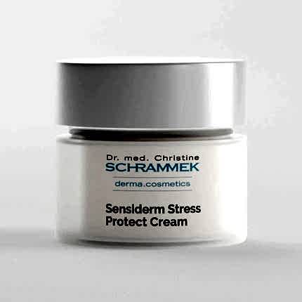 Schrammek Sensitive - Sensiderm Stress Protect Cream