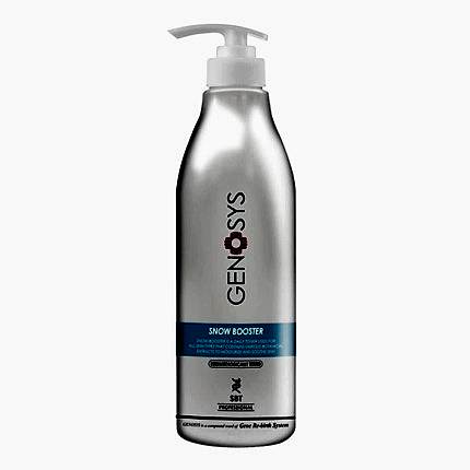 Genosys Snow Booster Tonik