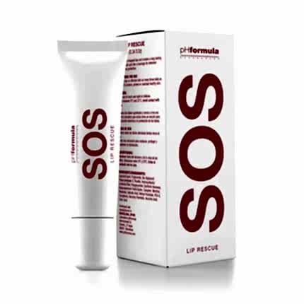 SOS Lip Rescue 10 ML