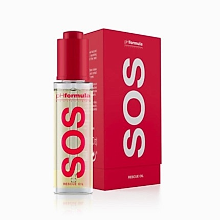 SOS Rescue Oil 30 ML