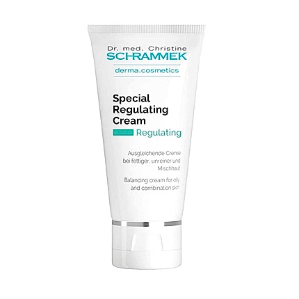 Special Regulating Cream (Dengeleyici Bakım Kremi)