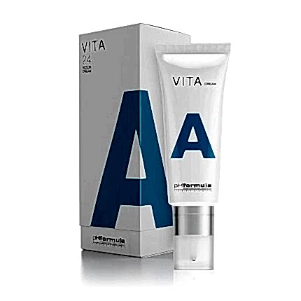 VITA A Krem - pHformula