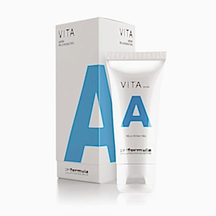 VITA A Rejuvenating Maske 50 ML - pHformula