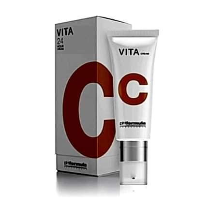 VITA C Krem - pHformula