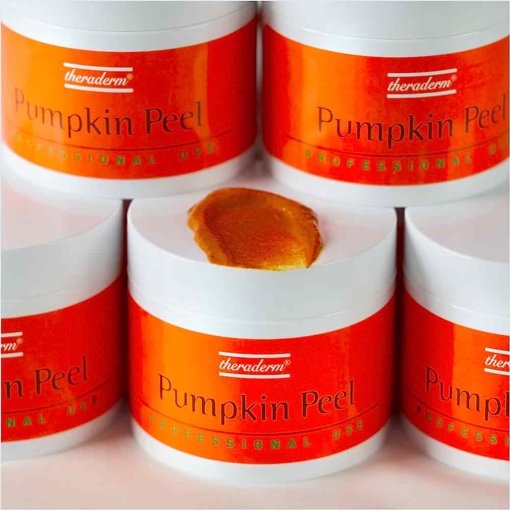 Pumpkin Pell Cilt Bakımı