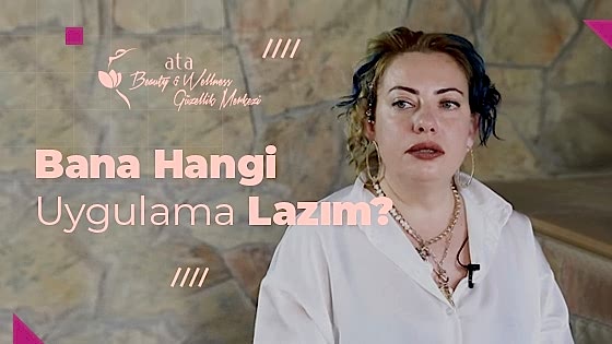 Bana Hangi Uygulama Lazım?